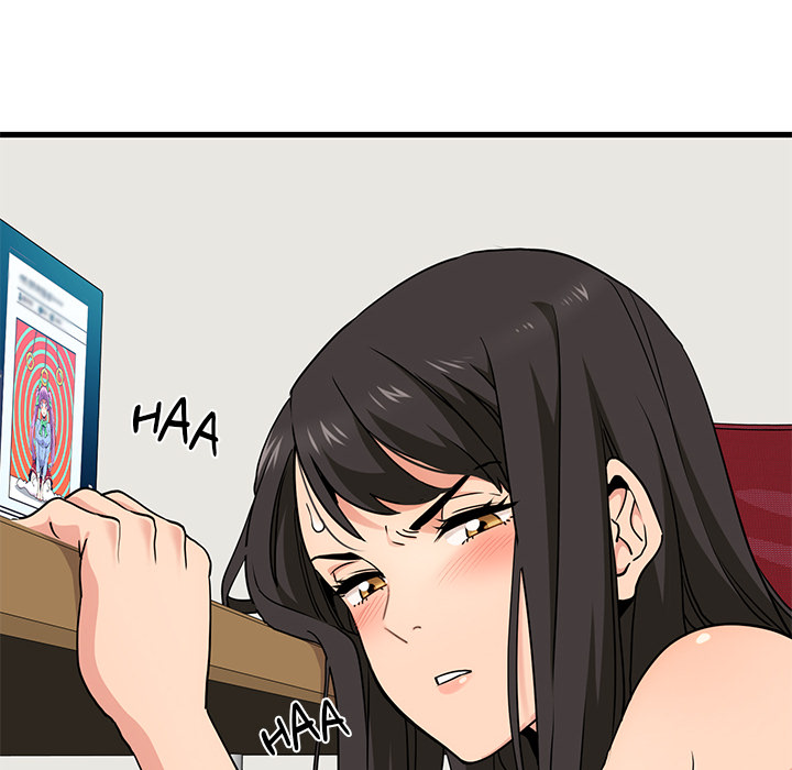 Snapping into Love - UNCENSORED - episode 3 - 39