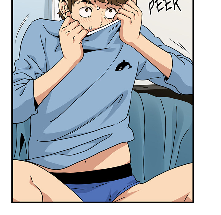 Snapping into Love - UNCENSORED - episode 3 - 87