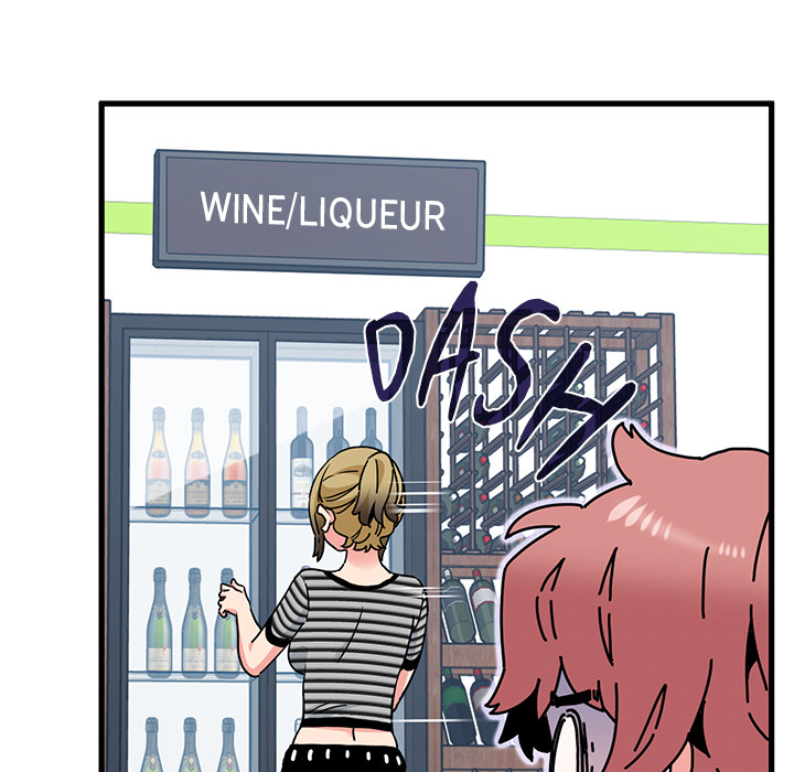 Snapping into Love - UNCENSORED - episode 44 - 105