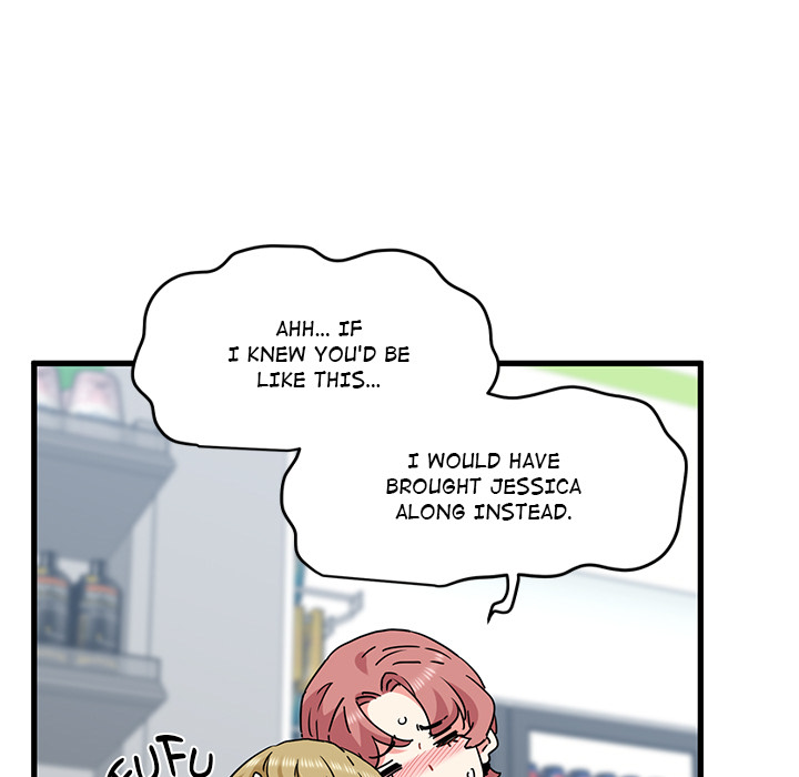 Snapping into Love - UNCENSORED - episode 44 - 110