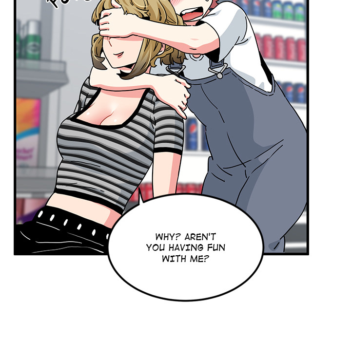 Snapping into Love - UNCENSORED - episode 44 - 111