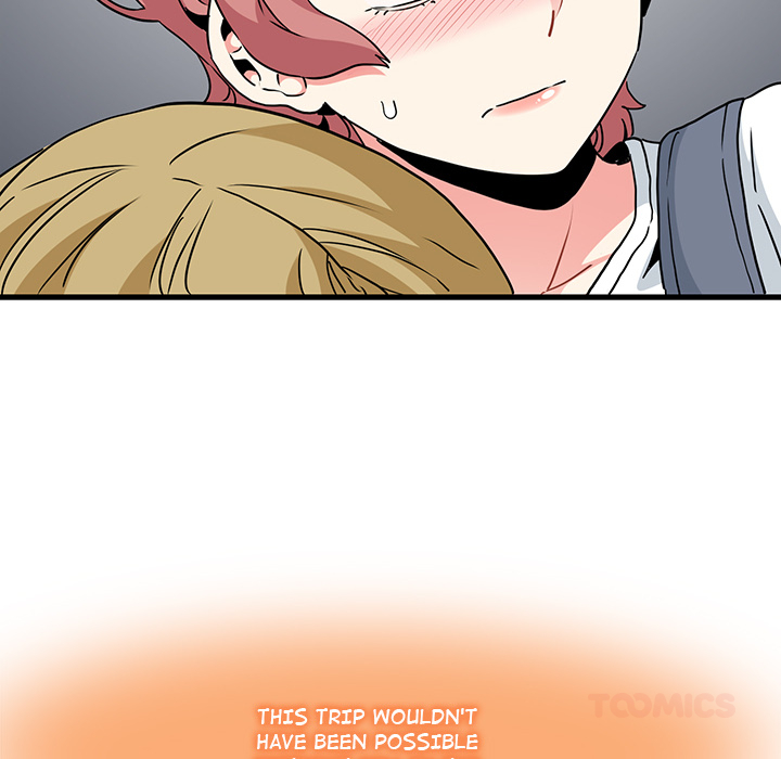 Snapping into Love - UNCENSORED - episode 44 - 115