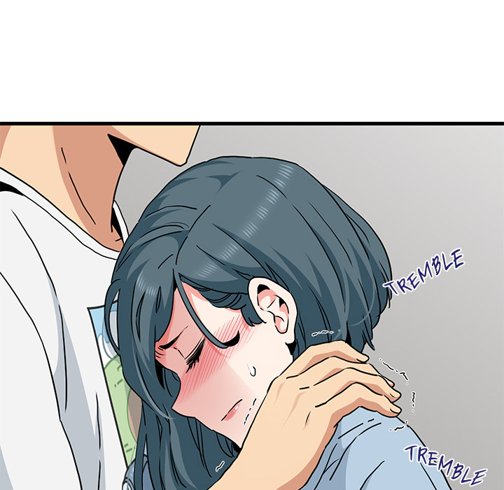 Snapping into Love - UNCENSORED - episode 44 - 145