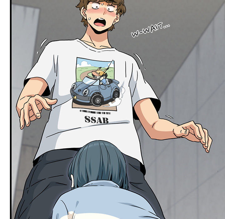 Snapping into Love - UNCENSORED - episode 44 - 166