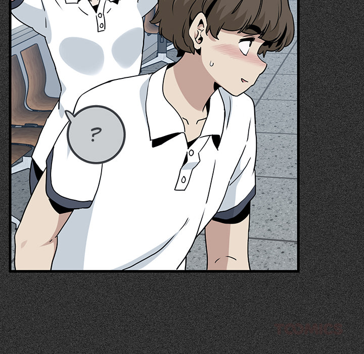 Snapping into Love - UNCENSORED - episode 44 - 19