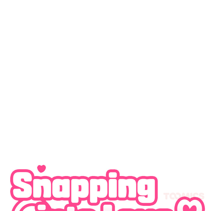 Snapping into Love - UNCENSORED - episode 44 - 43