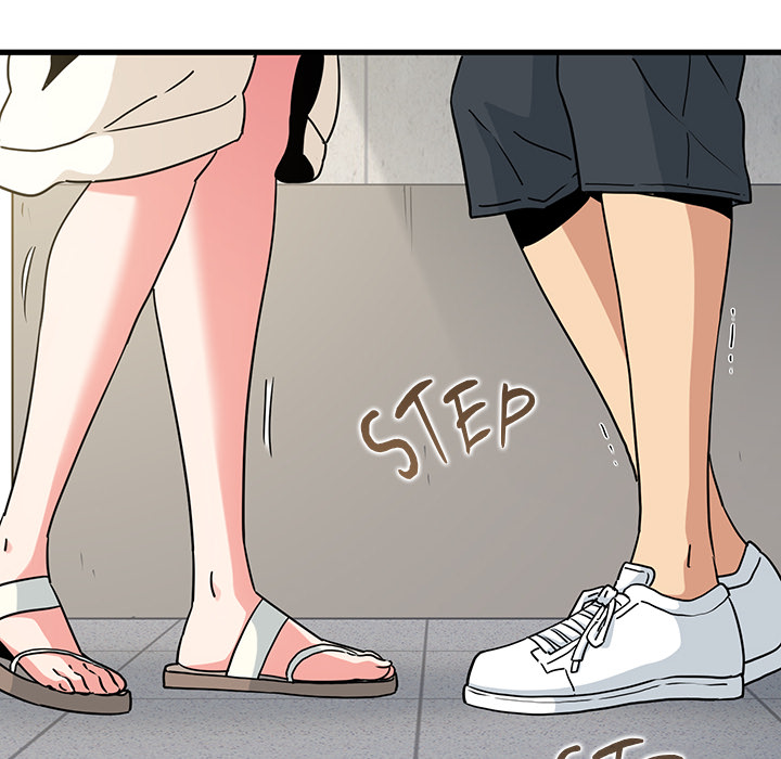 Snapping into Love - UNCENSORED - episode 44 - 45