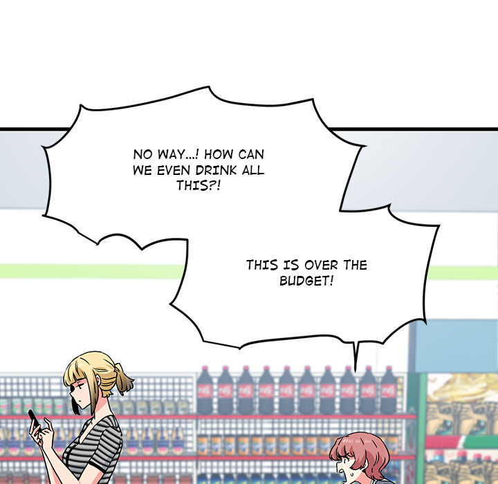 Snapping into Love - UNCENSORED - episode 44 - 99