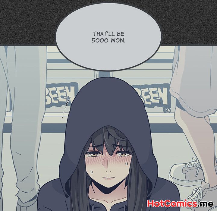 Snapping into Love - UNCENSORED - episode 51 - 109