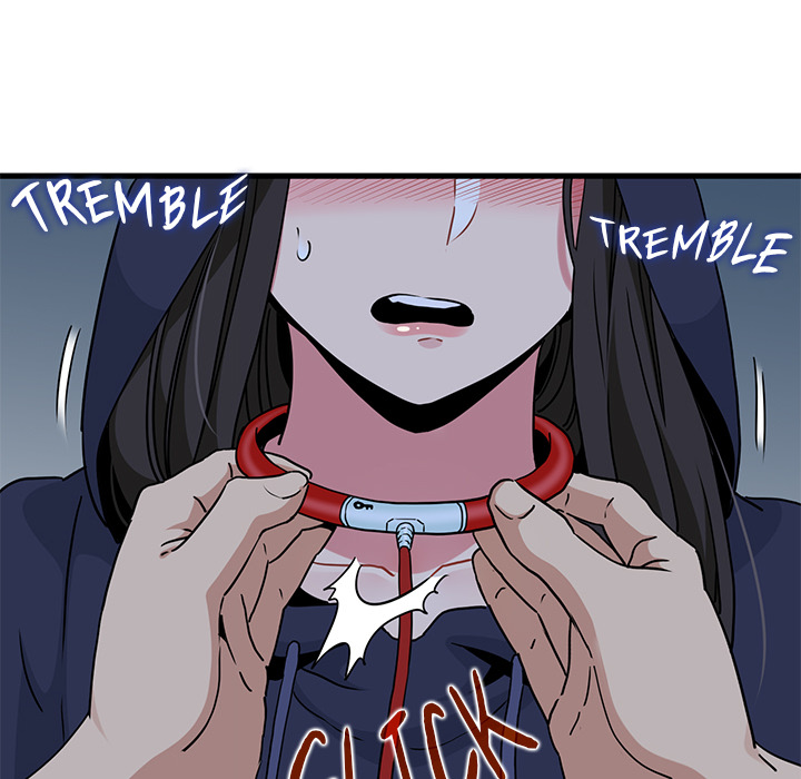 Snapping into Love - UNCENSORED - episode 51 - 125