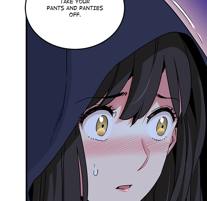 Snapping into Love - UNCENSORED - episode 51 - 38