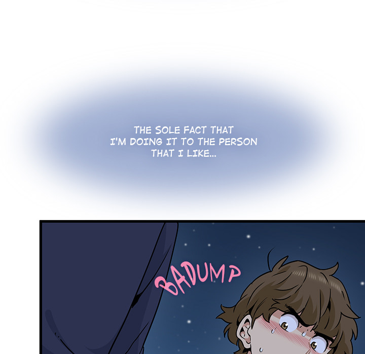 Snapping into Love - UNCENSORED - episode 51 - 76