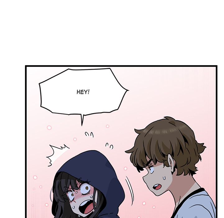 Snapping into Love - UNCENSORED - episode 51 - 83