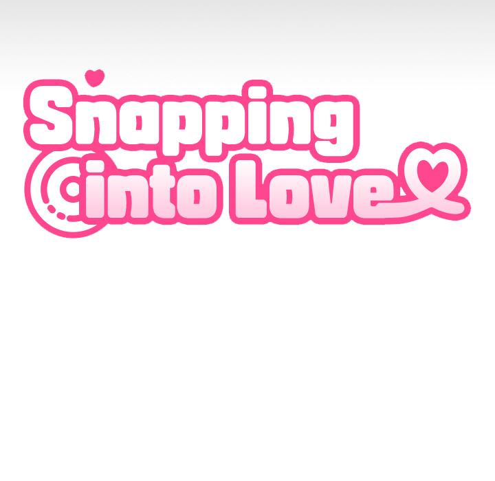 Snapping into Love - UNCENSORED - episode 51 - 92