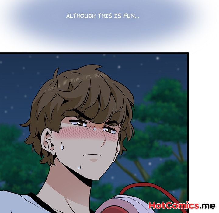 Snapping into Love - UNCENSORED - episode 52 - 104
