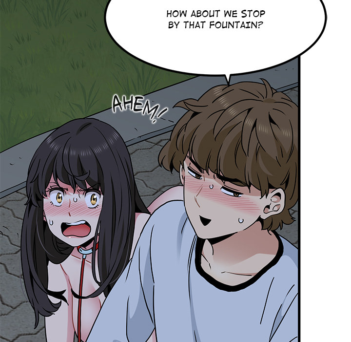 Snapping into Love - UNCENSORED - episode 52 - 123