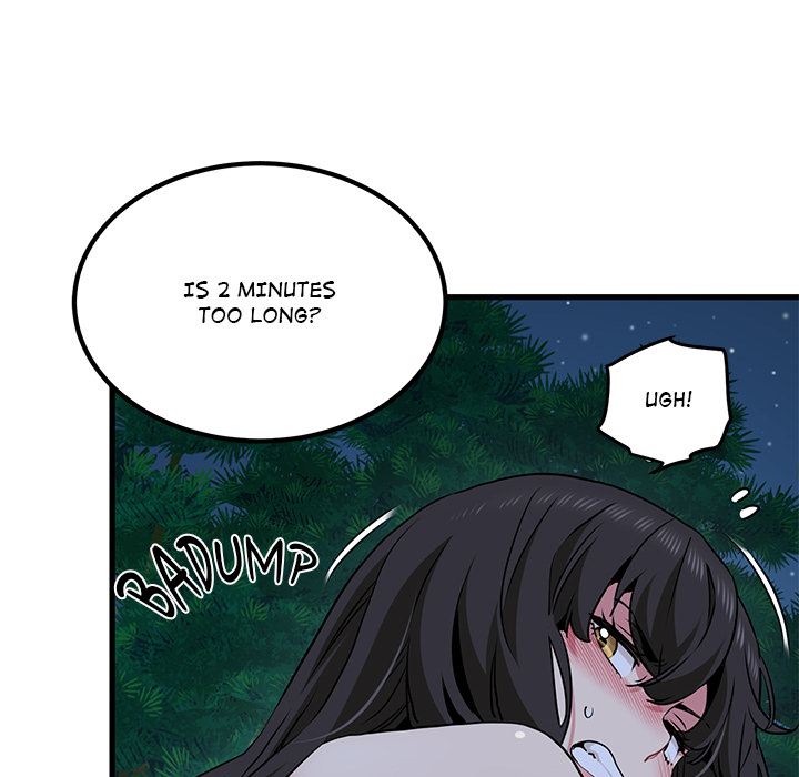 Snapping into Love - UNCENSORED - episode 52 - 137