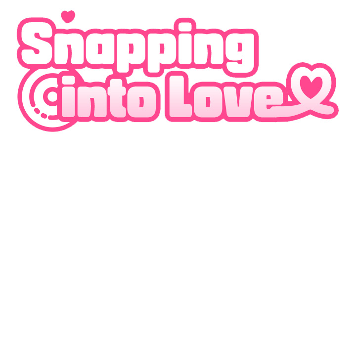 Snapping into Love - UNCENSORED - episode 52 - 20
