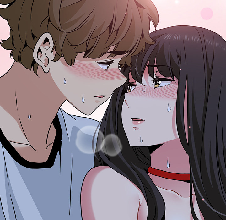 Snapping into Love - UNCENSORED - episode 53 - 147