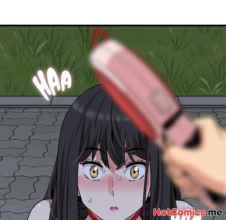 Snapping into Love - UNCENSORED - episode 53 - 8