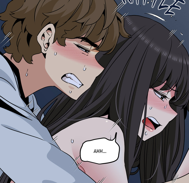 Snapping into Love - UNCENSORED - episode 54 - 116