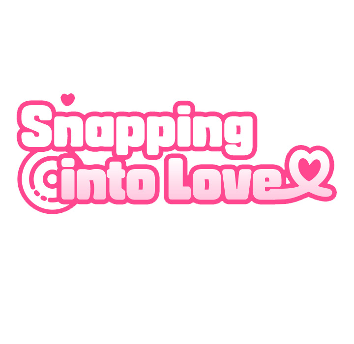 Snapping into Love - UNCENSORED - episode 54 - 187