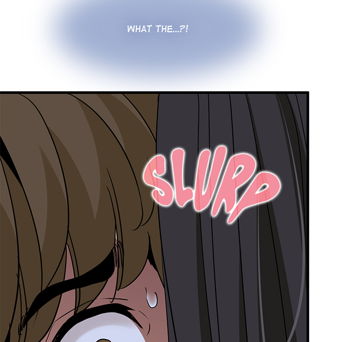 Snapping into Love - UNCENSORED - episode 54 - 17
