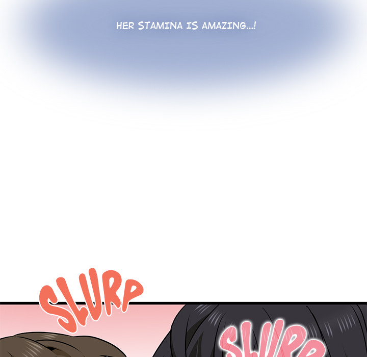 Snapping into Love - UNCENSORED - episode 54 - 22
