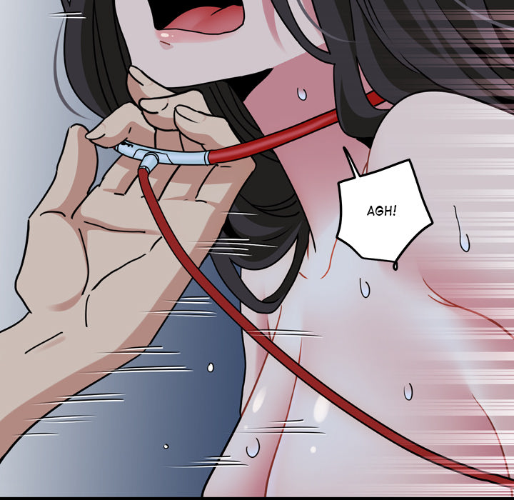 Snapping into Love - UNCENSORED - episode 54 - 55