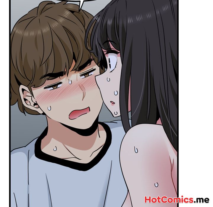 Snapping into Love - UNCENSORED - episode 54 - 57