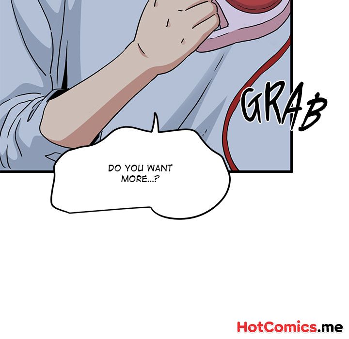 Snapping into Love - UNCENSORED - episode 54 - 8