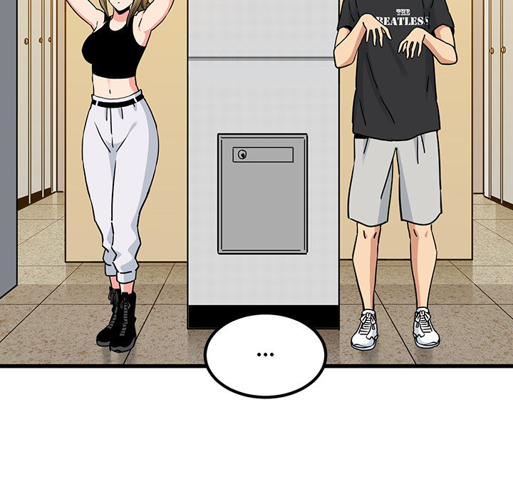 Snapping into Love - UNCENSORED - episode 55 - 105