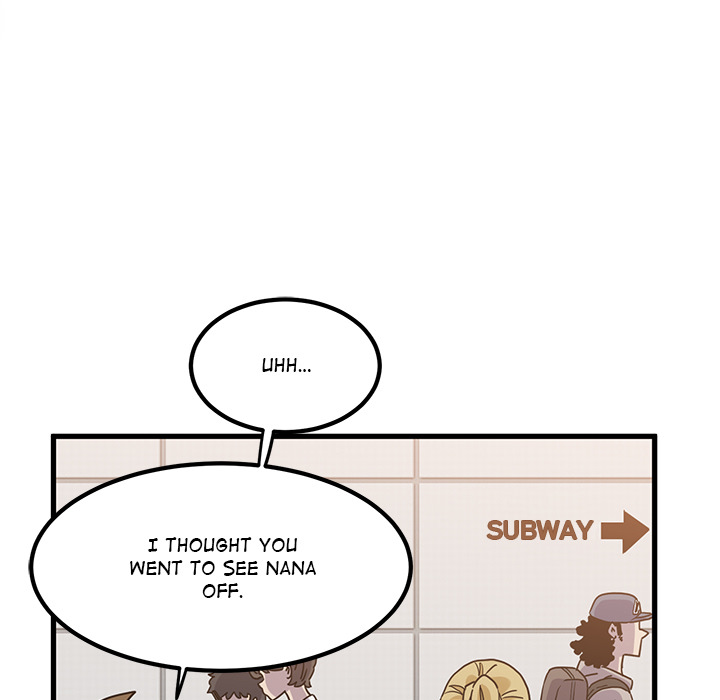 Snapping into Love - UNCENSORED - episode 55 - 106