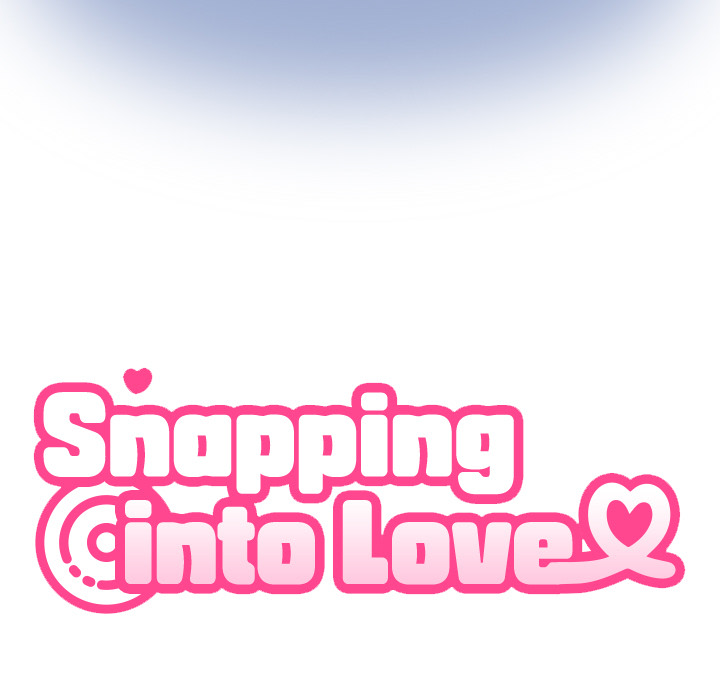 Snapping into Love - UNCENSORED - episode 55 - 16
