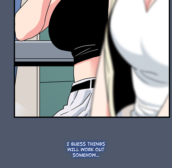 Snapping into Love - UNCENSORED - episode 55 - 58