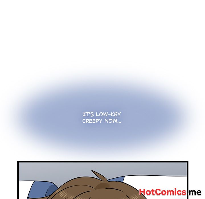 Snapping into Love - UNCENSORED - episode 55 - 75