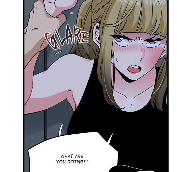 Snapping into Love - UNCENSORED - episode 56 - 21