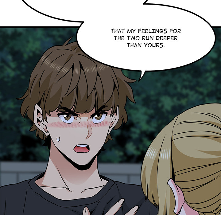 Snapping into Love - UNCENSORED - episode 56 - 43