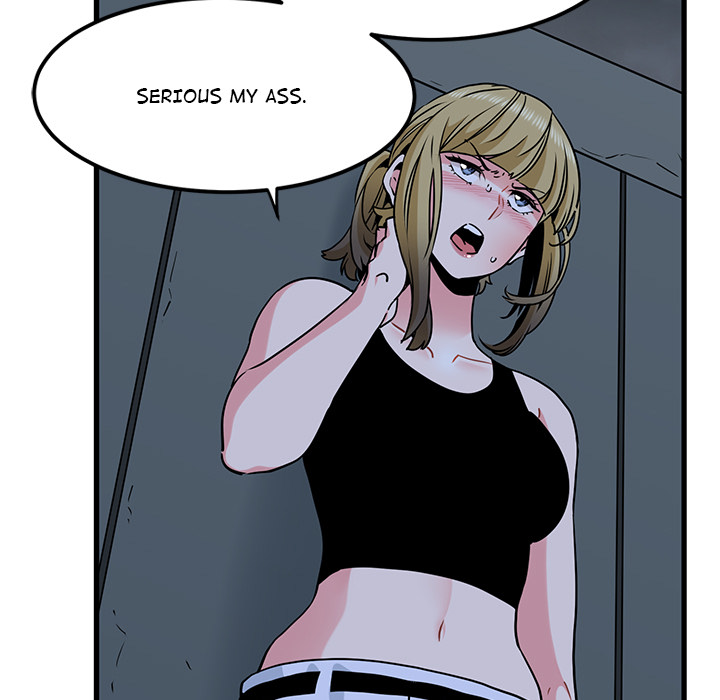 Snapping into Love - UNCENSORED - episode 56 - 48