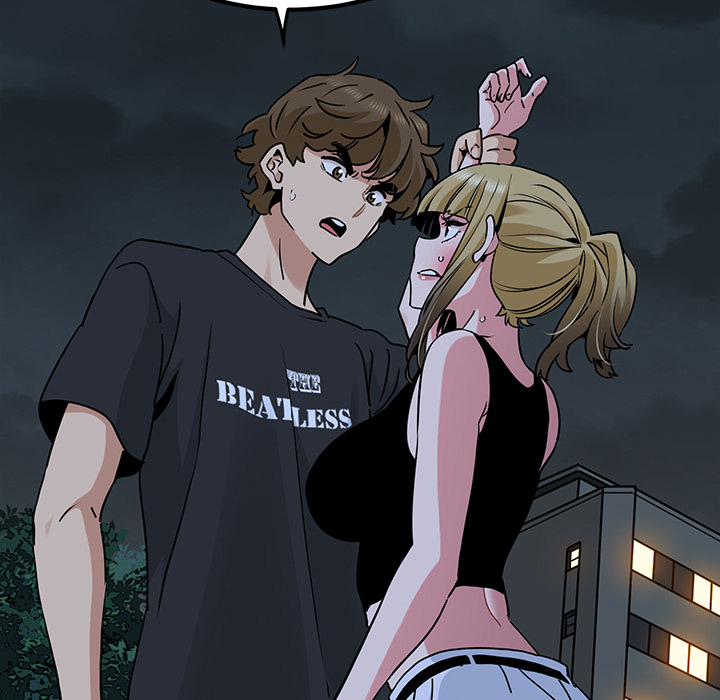 Snapping into Love - UNCENSORED - episode 56 - 6