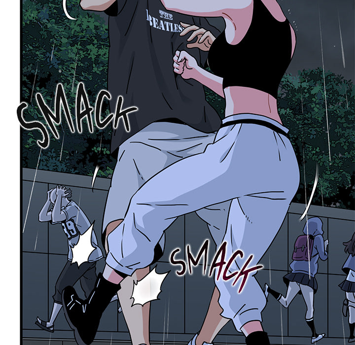 Snapping into Love - UNCENSORED - episode 56 - 87