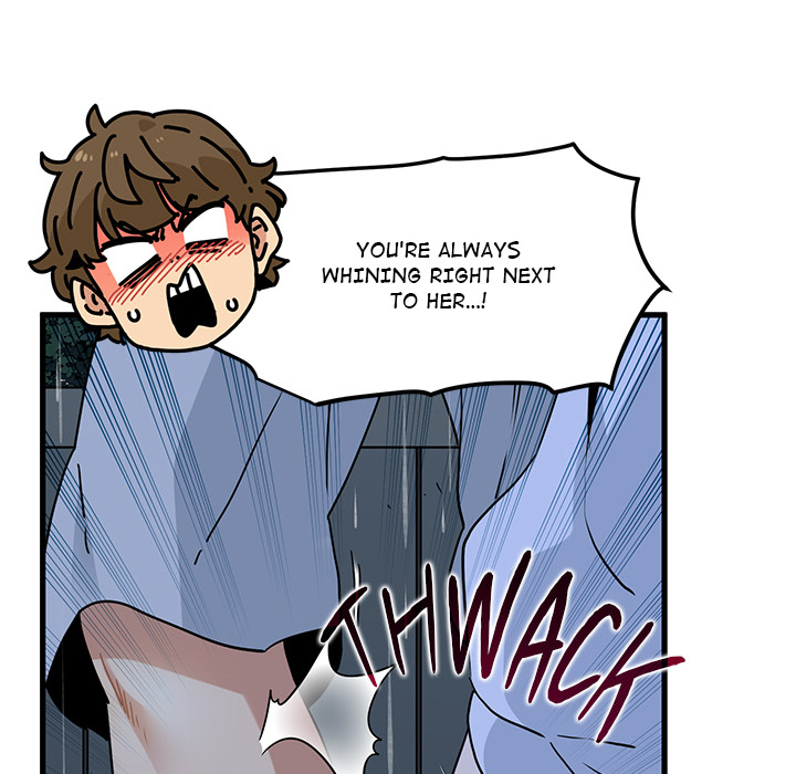 Snapping into Love - UNCENSORED - episode 56 - 93