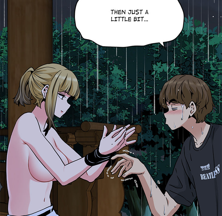 Snapping into Love - UNCENSORED - episode 57 - 112
