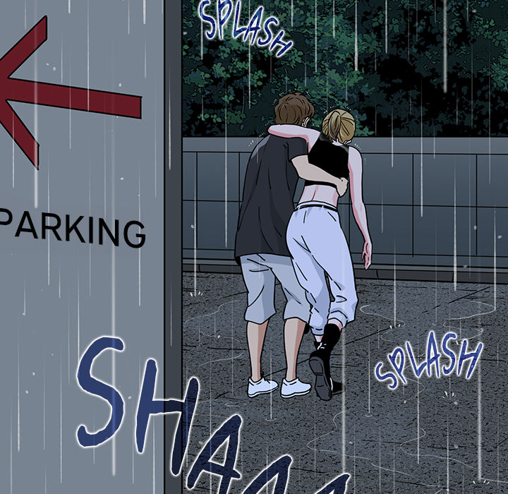 Snapping into Love - UNCENSORED - episode 57 - 35