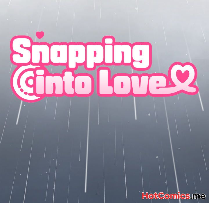 Snapping into Love - UNCENSORED - episode 57 - 37