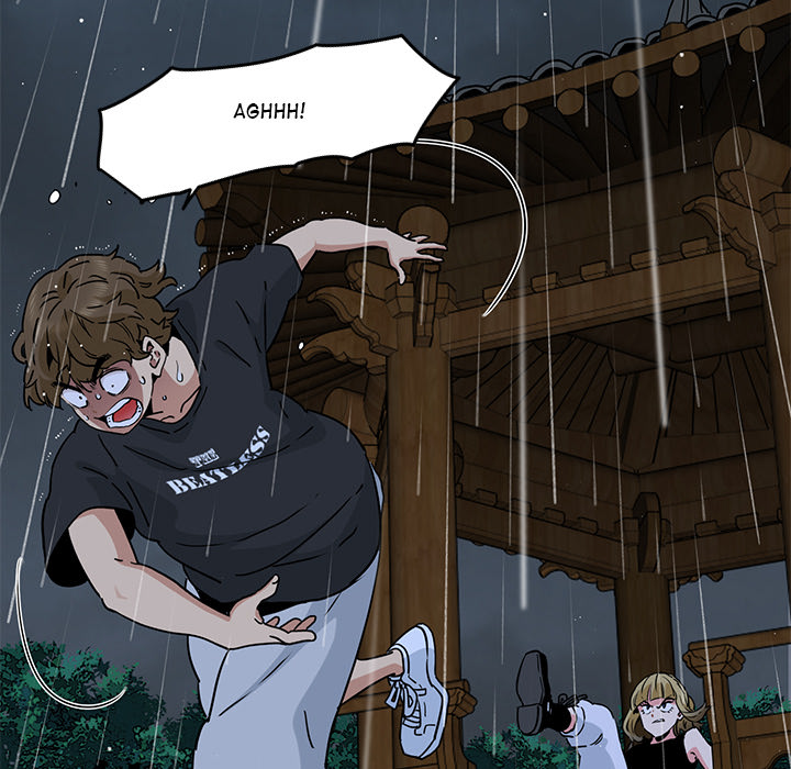 Snapping into Love - UNCENSORED - episode 57 - 91