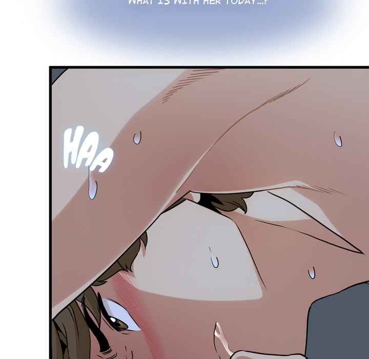 Snapping into Love - UNCENSORED - episode 58 - 103