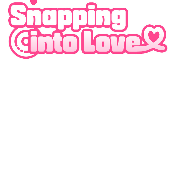 Snapping into Love - UNCENSORED - episode 58 - 185