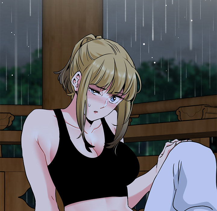 Snapping into Love - UNCENSORED - episode 58 - 39
