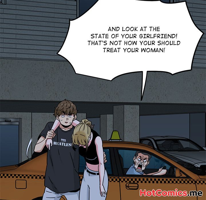 Snapping into Love - UNCENSORED - episode 59 - 131